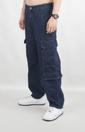 JEAN DP006 AA AZUL.O
