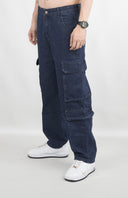 JEAN DP006 AA AZUL.O