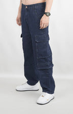 JEAN DP006 AA AZUL.O