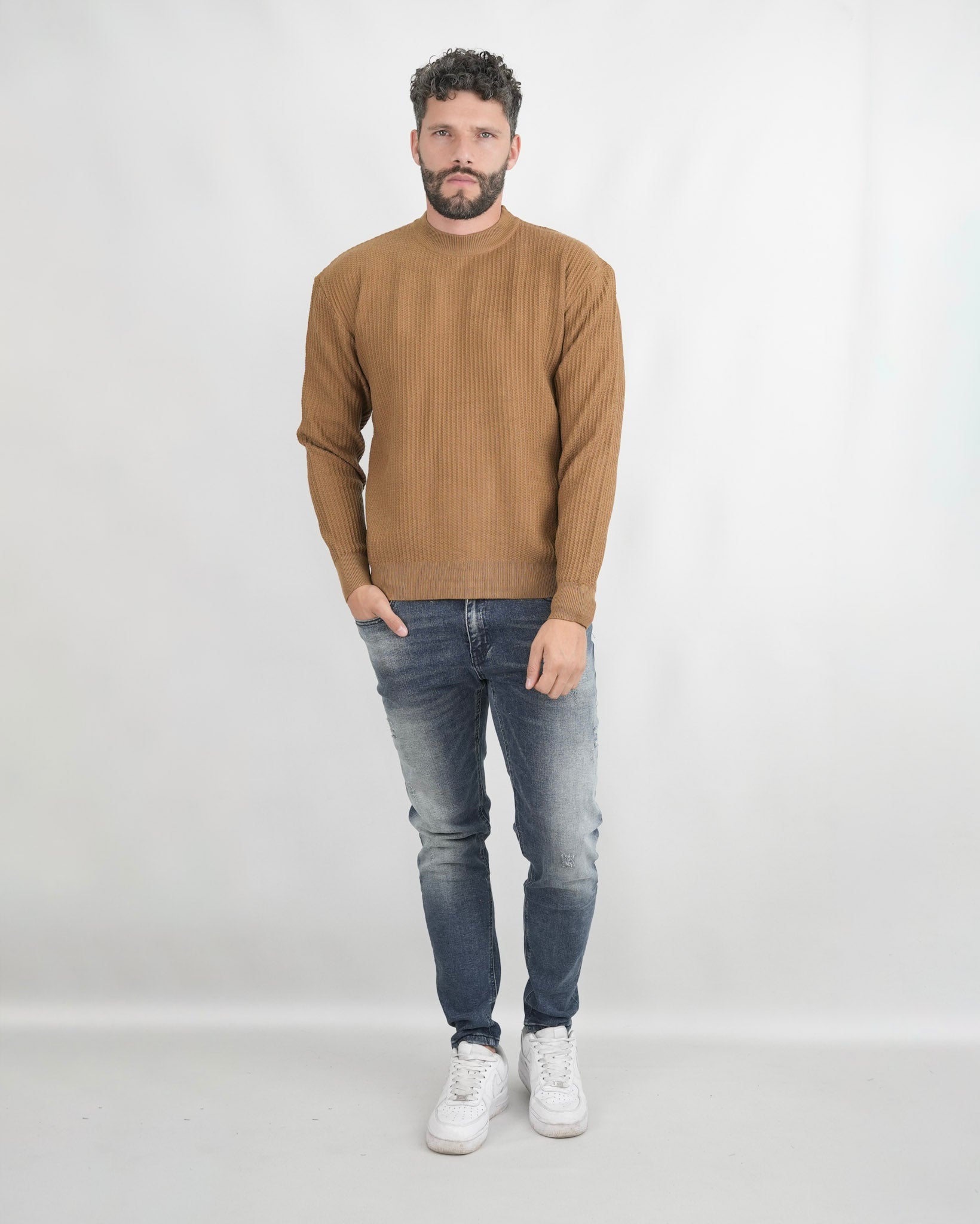 SUETER HISA012 HONEY