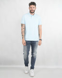 CAMISA POLO CAP006 AZUL.C