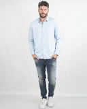 CAMISA FVR006 AZUL.C