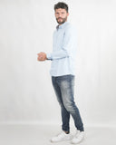 CAMISA FVR006 AZUL.C