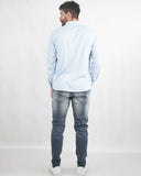 CAMISA FVR006 AZUL.C