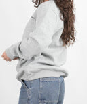 BUZO LSA014 GRIS
