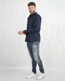 CAMISA FVR006 AZUL.O