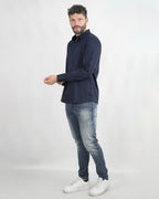 CAMISA FVR006 AZUL.O
