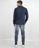 CAMISA FVR006 AZUL.O