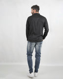 CAMISA FVR006 NEGRO