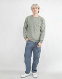 SUETER HISA015 MENTA