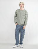 SUETER HISA015 MENTA