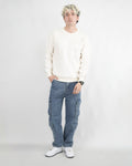 SUETER HISA015 BEIGE
