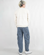SUETER HISA015 BEIGE