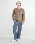SUETER HISA015 KHAKI