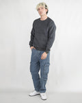 SUETER HISA015 GRIS