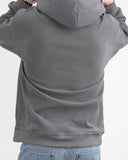 HOODIE CFSA003 GRIS