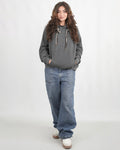 HOODIE CFSA003 GRIS