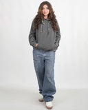 HOODIE CFSA003 GRIS