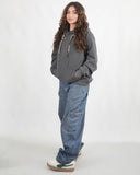 HOODIE CFSA003 GRIS