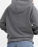 HOODIE CFSA003 GRIS