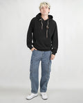 HOODIE CFSA003 NEGRO