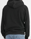HOODIE CFSA003 NEGRO
