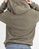 HOODIE CFSA003 CAFE