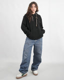 HOODIE CFSA003 NEGRO