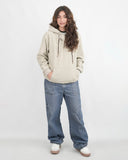 HOODIE CFSA003 KHAKI