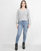 SUETER MSA221 GRIS