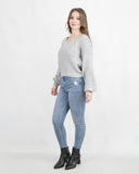 SUETER MSA221 GRIS