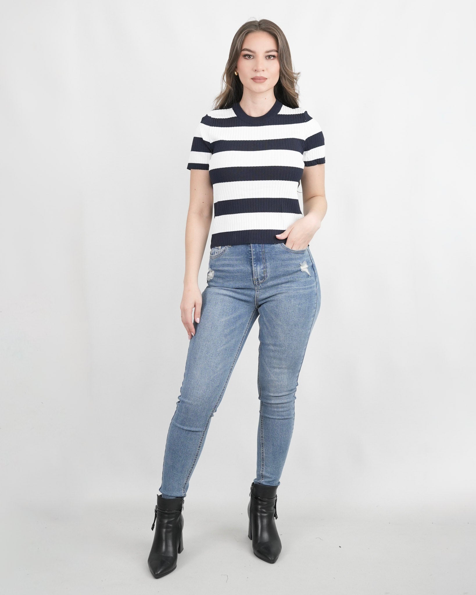 BLUSA MSA208 AZUL.O