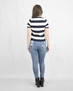 BLUSA MSA208 AZUL.O