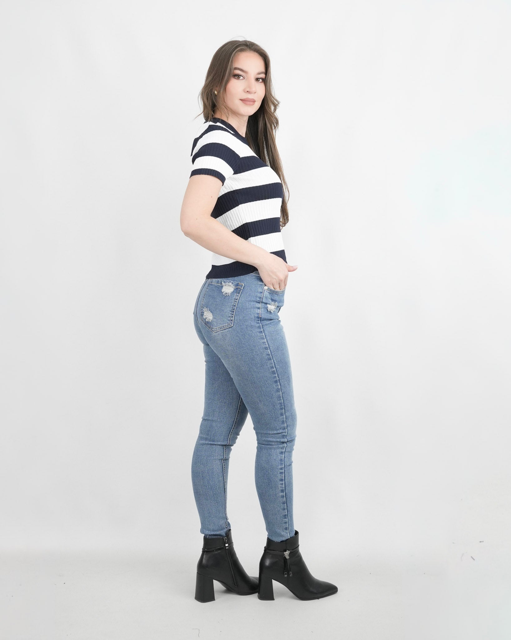 BLUSA MSA208 AZUL.O