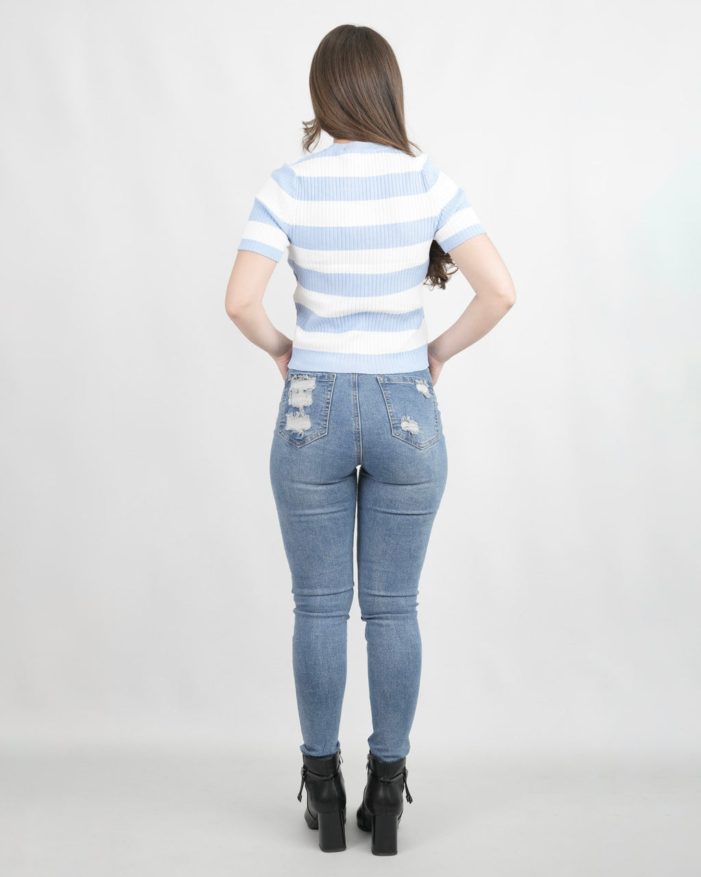 BLUSA MSA208 AZUL.C