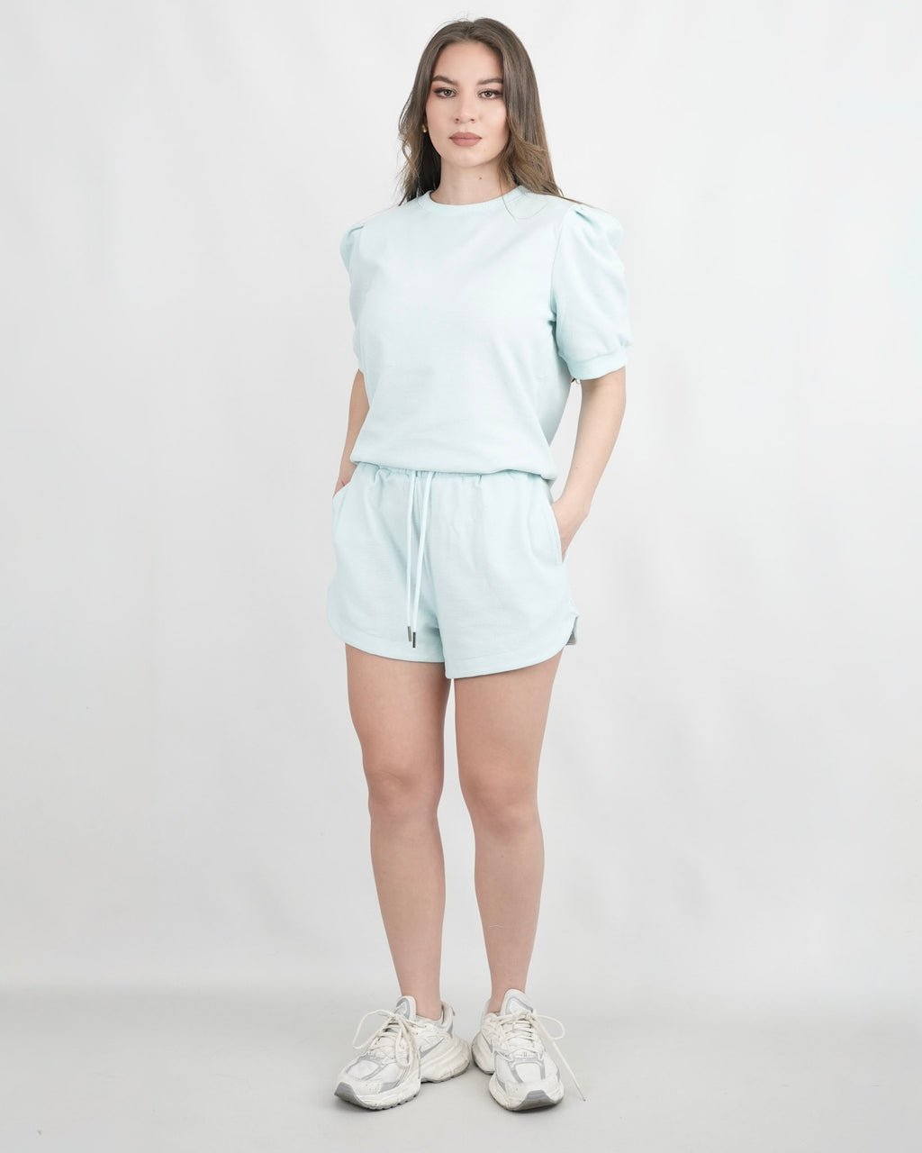 SET MST002 AZUL