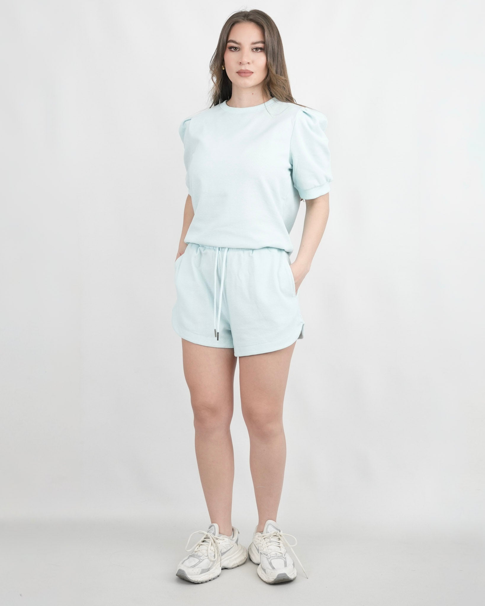 SET MST002 AZUL