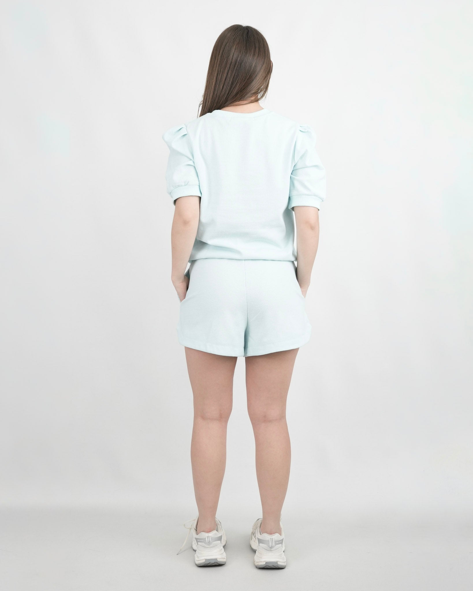 SET MST002 AZUL