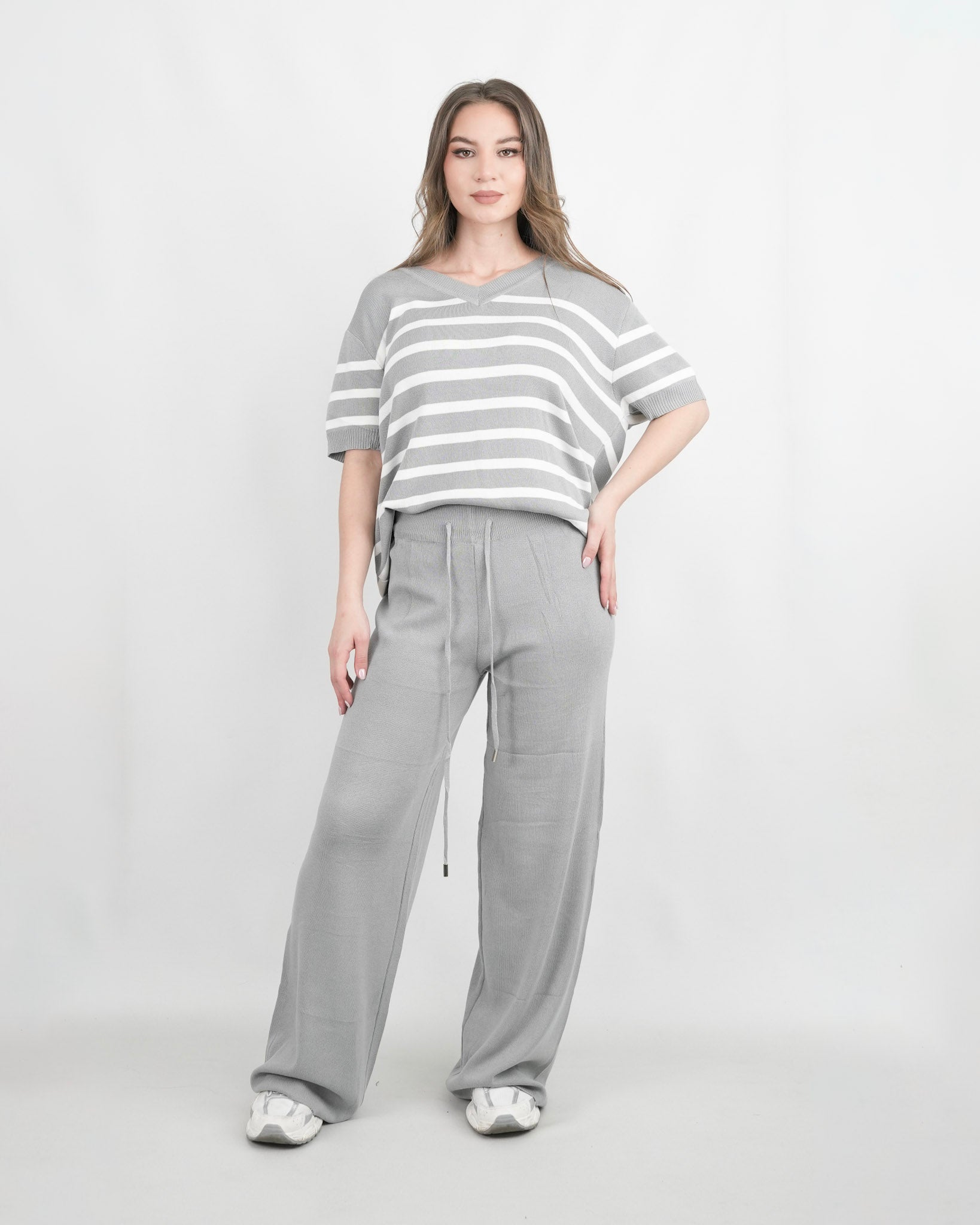 SET MSA211 GRIS