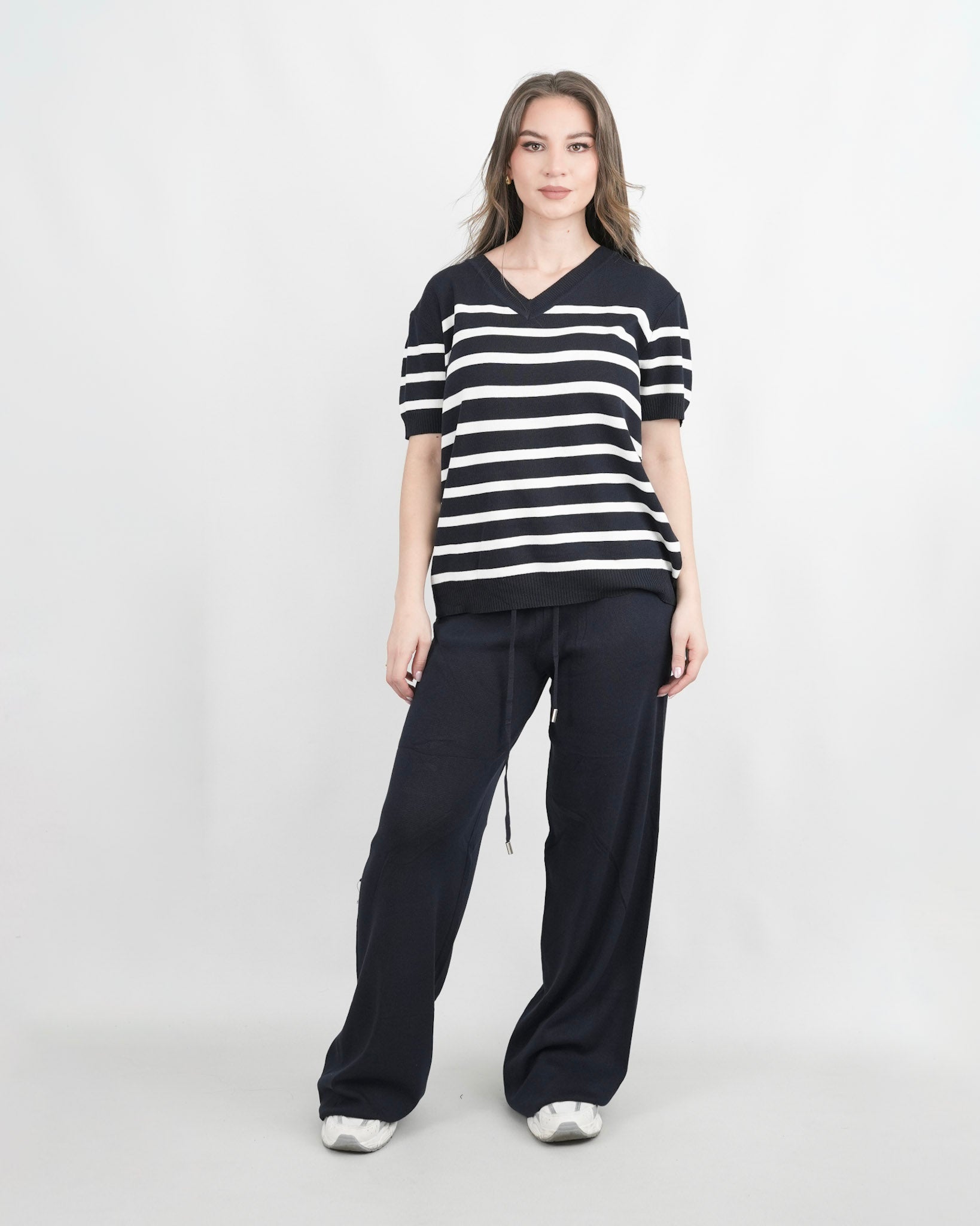 SET MSA211 AZUL