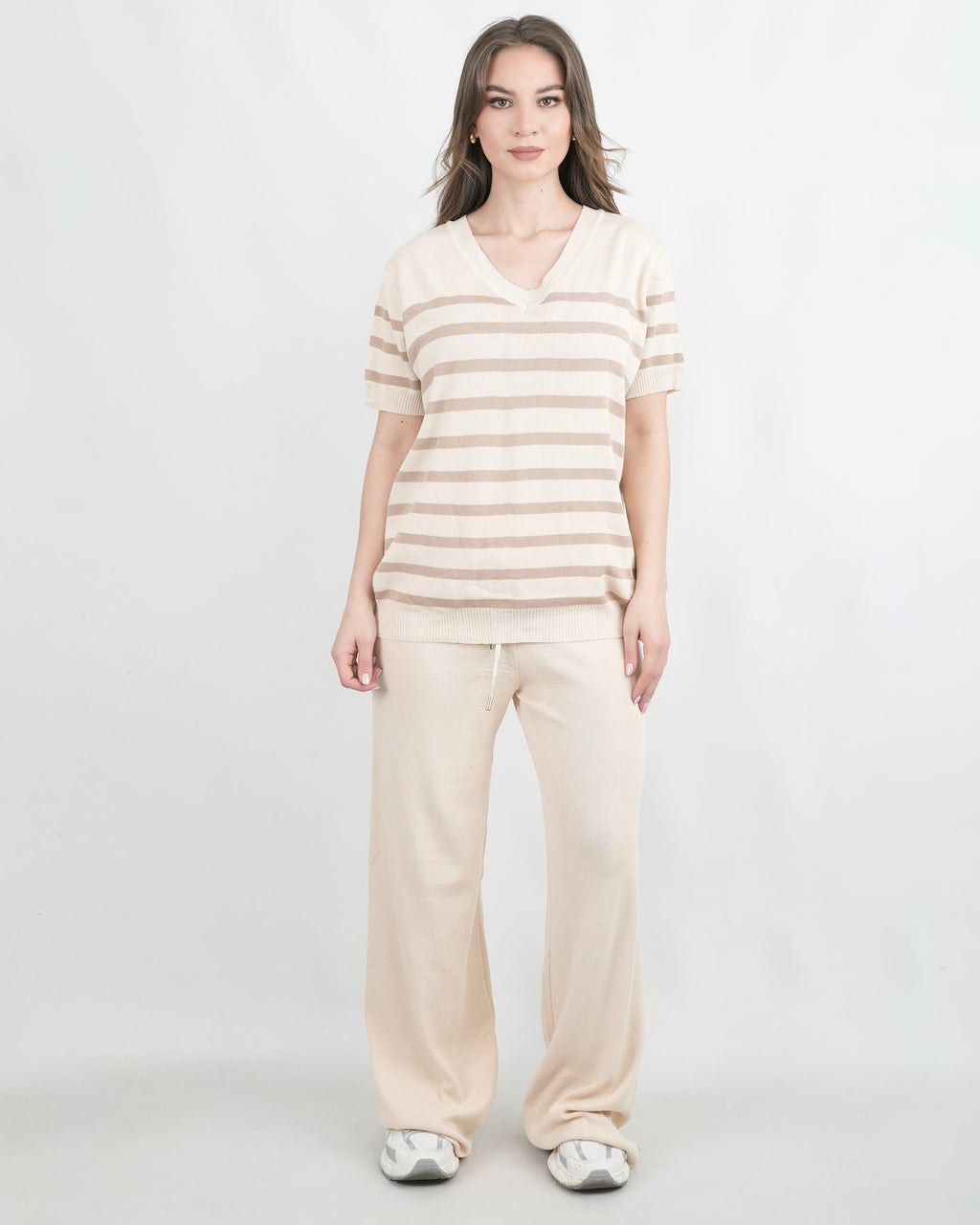 SET MSA211 KHAKI