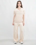 SET MSA211 KHAKI