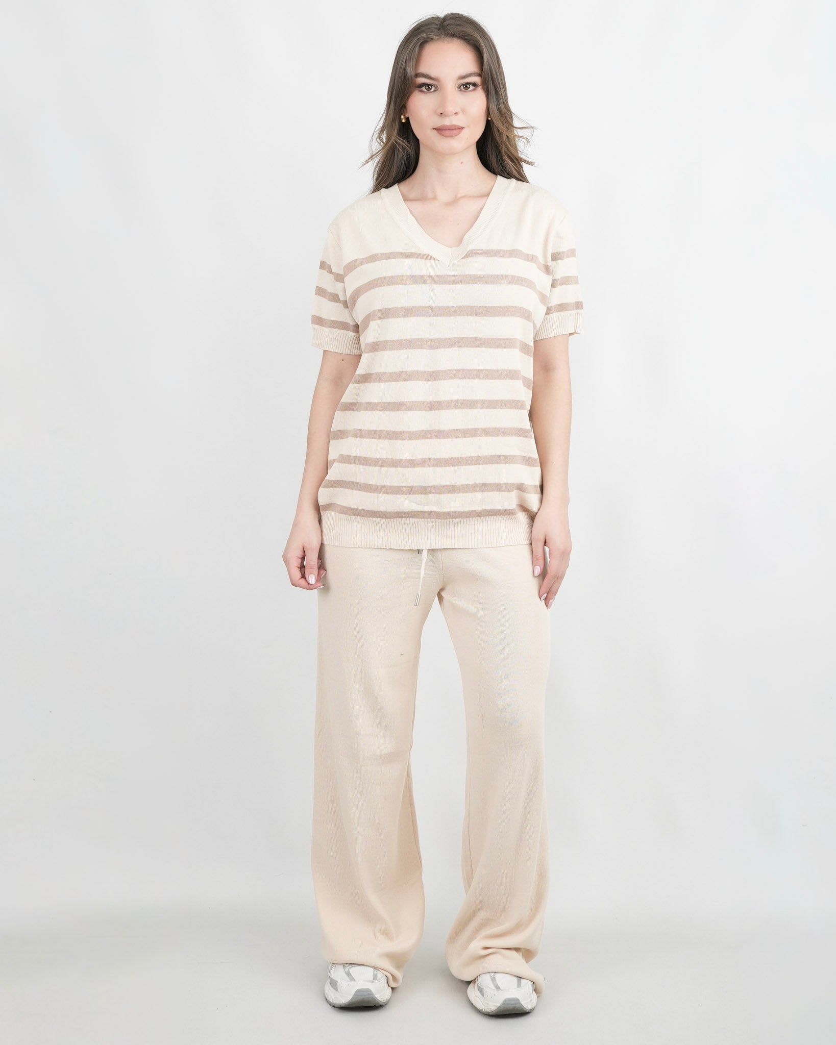 SET MSA211 KHAKI