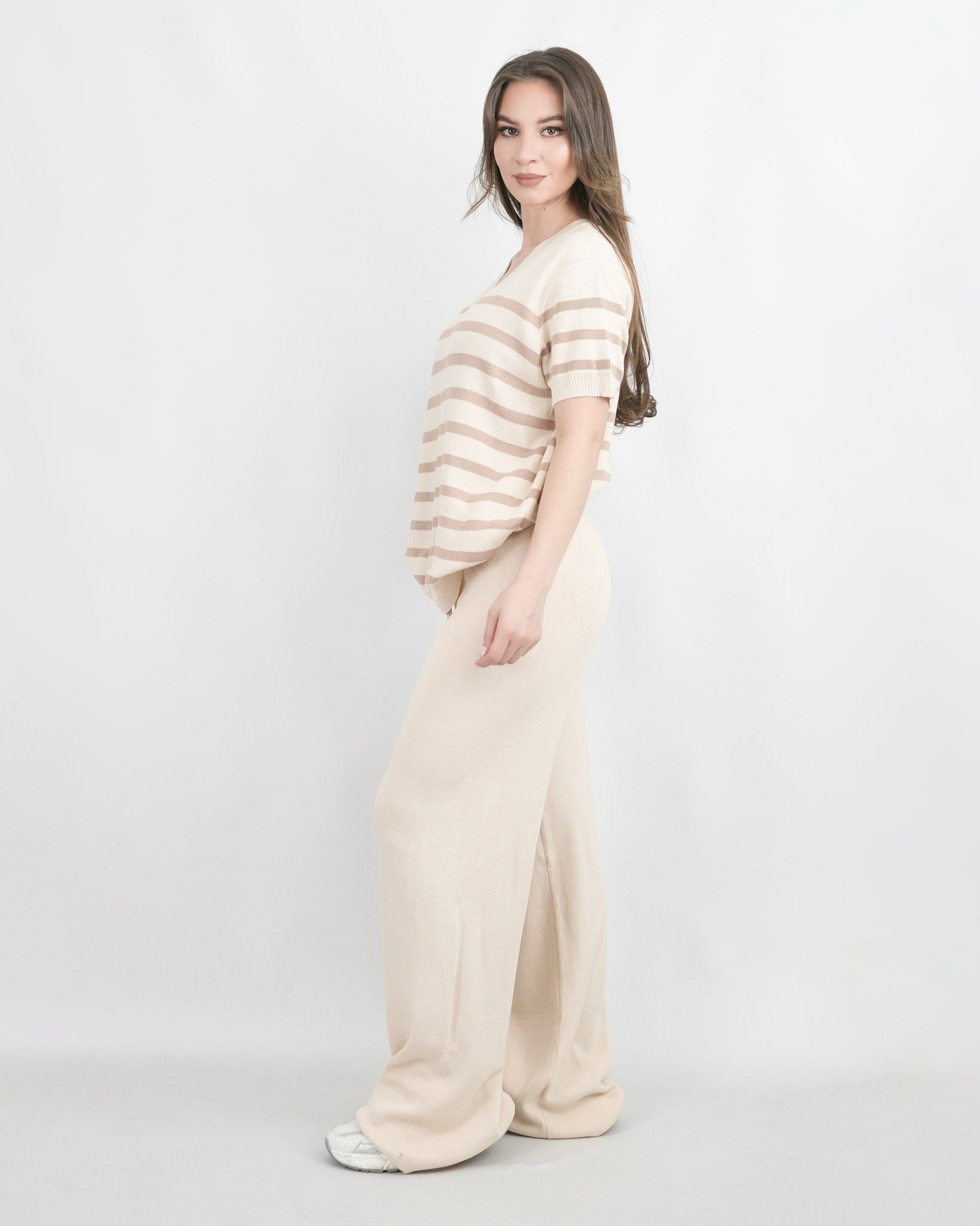 SET MSA211 KHAKI
