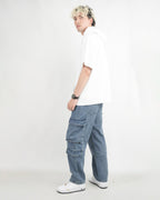 HOODIE CA017 BLANCO