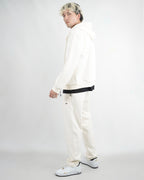 SUDADERA CST006 BEIGE