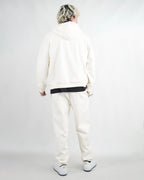 SUDADERA CST006 BEIGE