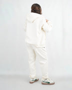SUDADERA CST006 BEIGE