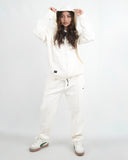 SUDADERA CST006 BEIGE