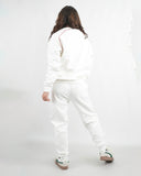 SUDADERA LSA023 BLANCO
